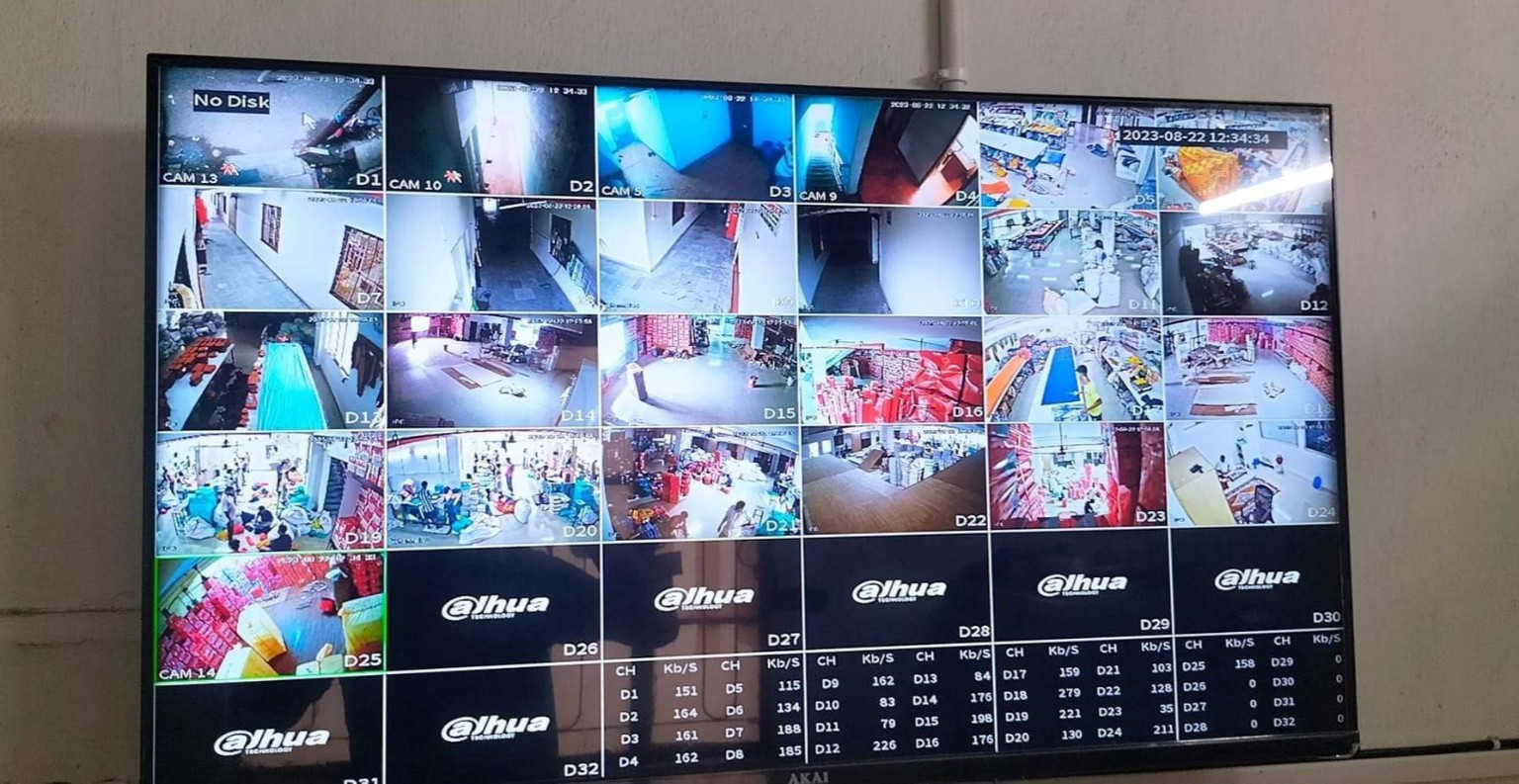 Monitoraggio in tempo reale
